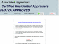 e-associatedappraisers.com