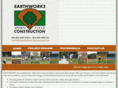 earthworkssportsfieldconstruction.com