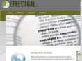 effectualeditorial.com