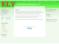 elyconsultingengineering.com