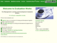 evaluationworks.co.uk