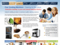 executivevending.net