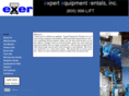 expertequipmentrentals.com