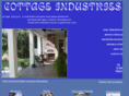 fairhopecottages.net