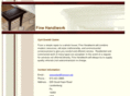 finehandiwork.com