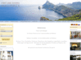 firstlineestates-spain.com
