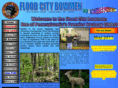 floodcitybowmen.com