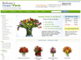 flowersbyanthony.net