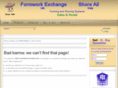 formwork-exchange.com