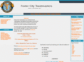 fostercitytoastmasters.com
