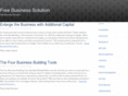 freebusinesssolution.info