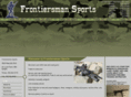 frontiersmansports.net