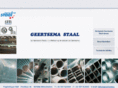 geertsemastaal.com
