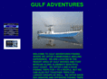 gulfadventures.net