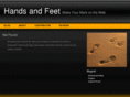 handsfeet.com