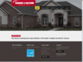 harmonholcomb.com