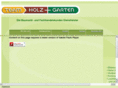 hartman-gartenmoebel.com