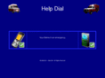 helpdial.com