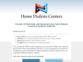homedialysissocal.com