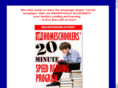 homeschoolspeedreading.com