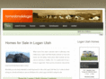 homesforsalelogan.com