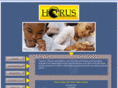 horuslearning.com