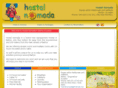 hostalnomada.com