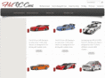 hotrccars.com