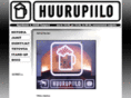 huurupiilo.fi