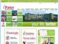 ihateporterhealth.com