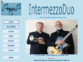 intermezzoduo.no