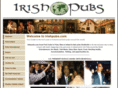 irishpubs.com