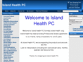 islandhealthpc.com