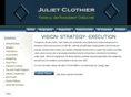 jclothierconsulting.com