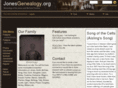 jonesgenealogy.org