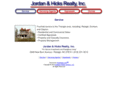 jordanandhicks.com