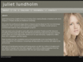 julietlundholm.com