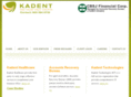 kadent.com