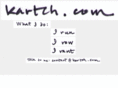 kartch.com