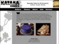 katanacakes.com