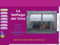 labottegadelvino.com