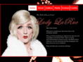 ladylarue.com