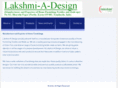 lakshmiadesign.com