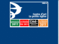 lapetiteeglise.com