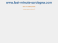 last-minute-sardegna.com