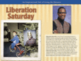 liberation-saturday.com