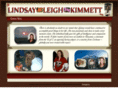lindsaykimmett.com