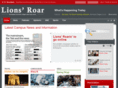 lionsroar.info