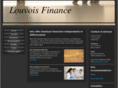 louvoisfinance.com