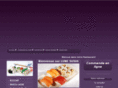 lunesushi.com